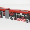 Mercedes eCitaro G, Sion (CH), 1:87, Rietze