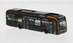 Mercedes eCitaro, Schlienz Tours, 1:87, Rietze