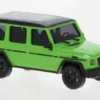 Mercedes G-Klasse Edition 35, hellgrün, 2008, 1:87, Busch