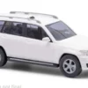 Mercedes GLK-Klasse, 2009, Taxi (I), 1:87, Busch
