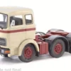 Mercedes LPS 2032, beige, 1:87, Herpa / Modellbau Schwarz