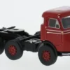 Mercedes LPS 333, rot, 1960, 1:87, BoS-Models