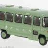 Mercedes O 309, 1968, Üstra Hannover, 1:87, Brekina