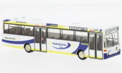 Mercedes O 405, Padersprinter - 25. Jubiläum, 1:87, Rietze