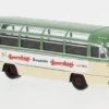 Mercedes O321, Doornkaat, 1:87, Schuco