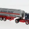 Mercedes SK, 1994, Alfred Talke, 1:87, Herpa