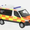 Mercedes Sprinter, 2015, DRK Aalen, 1:87, Busch