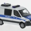 Mercedes Sprinter, 2018, Polizei Berlin, 1:87, Busch