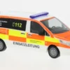 Mercedes Vito, 2014, BRK Würzburg, 1:87, Busch