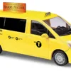 Mercedes Vito, 2014, Taxi (USA), 1:87, Busch
