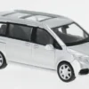 Mercedes V-Klasse, silber, 1:87, Micro City 87