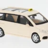 Mercedes V-Klasse, Taxi, 1:87, Micro City 87