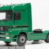 Mercedes Actros MP1, grün, 1995, 1:43, IXO