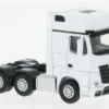 Mercedes Actros, weiss, 1:76, Oxford