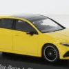 Mercedes A-Klasse (W177) AMG Line, gelb, 2022, 1:43, I-Minimax