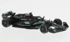 Mercedes AMG F1 W14 E Performance, Formel 1, GP Italien, 2023, Mercedes AMG Petronas F1 Team, #63, G.Russell, 1:64, Tarmac Works