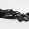 Mercedes AMG F1 W14 E Performance, GP Monaco, 2023, L.Hamilton, 1:64, Tarmac Works