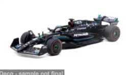 Mercedes AMG F1 W14 E Performance, Formel 1, GP Italien, 2023, #44, L.Hamilton, 1:64, Tarmac Works