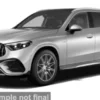 Mercedes AMG GLC 63 (X254), grau, 2022, 1:18, I-Norev