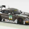 Mercedes AMG GT3, DTM, DTM-Saison, 2024, Haupt Racing Team, #4, J.Gounon, 1:43, Spark