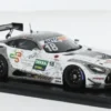 Mercedes AMG GT3, DTM, 2022, Mercedes AMG Team Mücke, #18, M.Buhk, 1:43, Spark