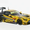 Mercedes AMG GT3 EVO, Super GT, 2025, #18, T.Kobayashi/Y.Nomura, 1:64, Spark