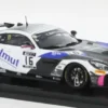 Mercedes AMG GT4, FFSA, 2021, AKKA ASP, #16, T.Drouet, 1:43, Spark