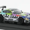 Mercedes AMG GT3, 12h Bathurst, 2025, #888, 1:64, Para64