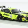 Mercedes AMG GT3, 24h Spa, 2023, GetSpeed, #3, F.Scholze/K.Heyer, 1:43, Spark
