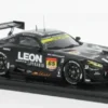 Mercedes AMG K2, Super GT, 2025, #65, N.Gamou/T.Suganami, 1:43, Spark