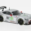 Mercedes AMG LMGT3, 24h Le Mans, 2025, #63, S.Grove/B.Grove, 1:64, Spark