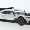 Mercedes AMG ONE (C298), silber, 2023, 1:18, I-NZG