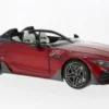 Mercedes AMG PureSpeed, rot, 2024, 1:18, I-Norev