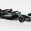 Mercedes AMG W15 E Performance, Formel 1, Australien, 2024, Mercedes AMG Petronas Formula One Team, L.Hamilton, 1:43, Minichamps