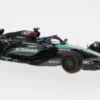 Mercedes AMG W15 E Performance, Formel 1, Großbritannien, 2024, Mercedes AMG Petronas Formula One Team, G.Russell, 1:43, Minichamps
