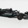Mercedes AMG W14 E Performance, Formel 1, GP Spanien, 2023, Mercedes AMG Petronas Formula One Team, Petronas, #63, G.Russell, 1:43, Minichamps