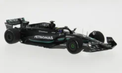 Mercedes AMG W14 E Performance, Formel 1, Test Barcelona, 2023, Mercedes AMG Petronas Formula One Team, #47, M.Schumacher, 1:43, Minichamps