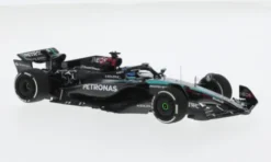 Mercedes AMG W15 E Performance, Formel 1, 2024, Mercedes AMG Petronas Formula One Team, Petronas, #44, L.Hamilton, 1:43, Minichamps