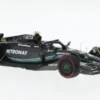 Mercedes AMG W14 E Performance, Formel 1, GP Australien, 2023, Mercedes AMG Petronas Formula One Team, Petronas, #44, L.Hamilton, 1:43, Minichamps
