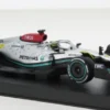 Mercedes AMG W13E Performance, Formel 1, 2022, Mercedes, #44, L.Hamilton, 1:43, Bburago