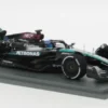 Mercedes AMG W15 E Performance, GP Las Vegas, 2024, Mercedes AMG Petronas Formula One Team, #63, G.Russell, 1:43, Spark