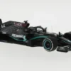Mercedes AMG W11 EQ Performance, Formel 1, GP Großbritannien, 2020, Mercedes AMG Petronas Formula One Team, #44, L.Hamilton, 1:43, Minichamps