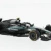 Mercedes AMG W16, Formel 1, 2025, #12, A.K.Antonelli, 1:43, Bburago
