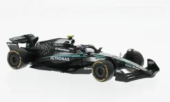 Mercedes AMG W16, Formel 1, 2025, #12, A.K.Antonelli, 1:43, Bburago