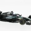 Mercedes AMG W16, Formel 1, 2025, #63, G.Russell, 1:43, Bburago