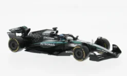 Mercedes AMG W16, Formel 1, 2025, #63, G.Russell, 1:43, Bburago