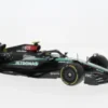 Mercedes AMG W15, Formel 1, 2024, #44, L.Hamilton, 1:24, Bburago