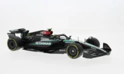 Mercedes AMG W15, Formel 1, 2024, #44, L.Hamilton, 1:24, Bburago