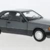 Mercedes 300 CE-24 Coupe (C124), grau, 1988, 1:18, I-Norev