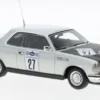 Mercedes 280 CE (C123), Rallye WM, Rallye Acropolis, 1980, #27, I.Carlsson/C.Billstam, 1:43, Neo